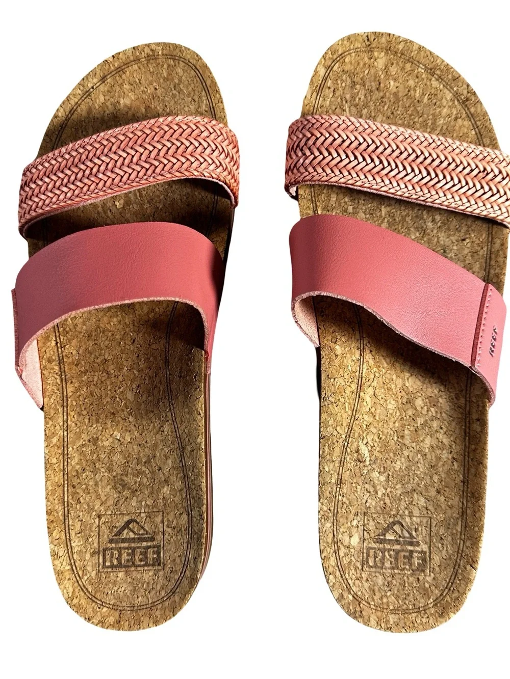 Reef women’s size